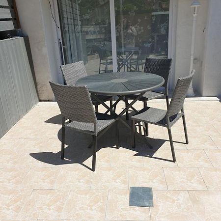 Charmant Appartement 비질르 외부 사진