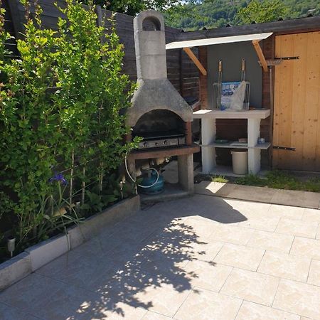 Charmant Appartement 비질르 외부 사진