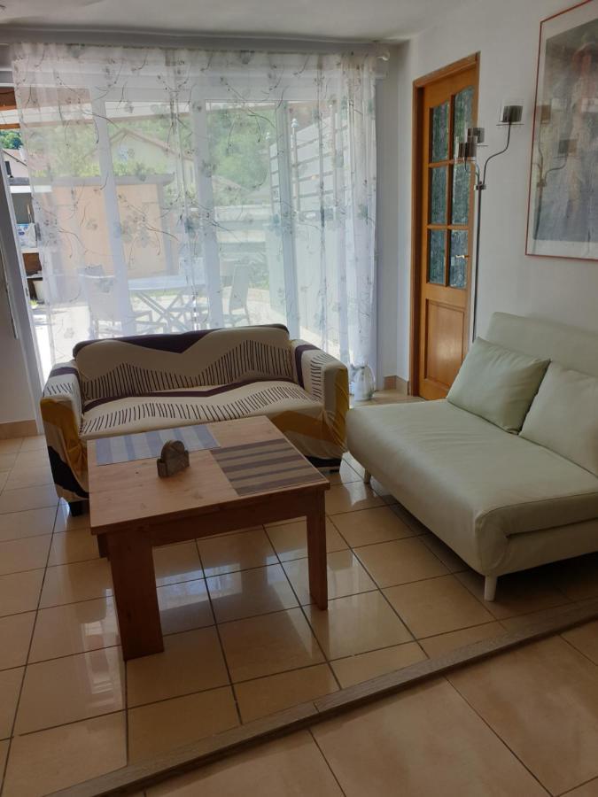 Charmant Appartement 비질르 외부 사진