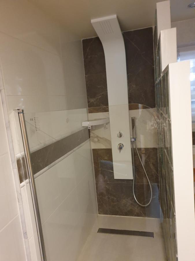Charmant Appartement 비질르 외부 사진